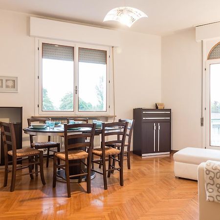 Casa Serena - Casa Serena Treviso Exteriér fotografie