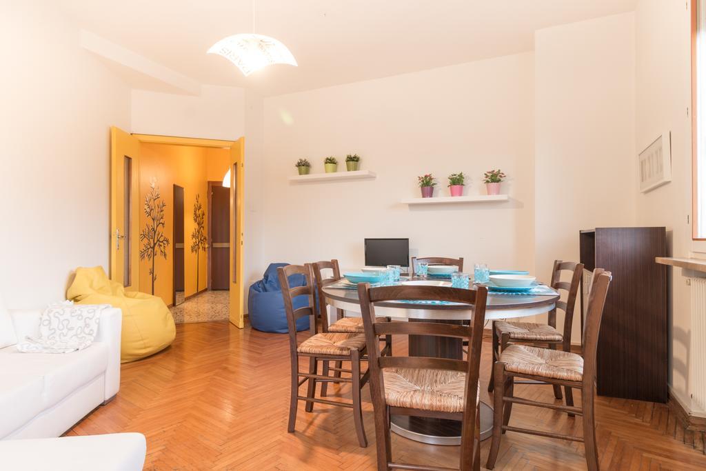 Casa Serena - Casa Serena Treviso Exteriér fotografie