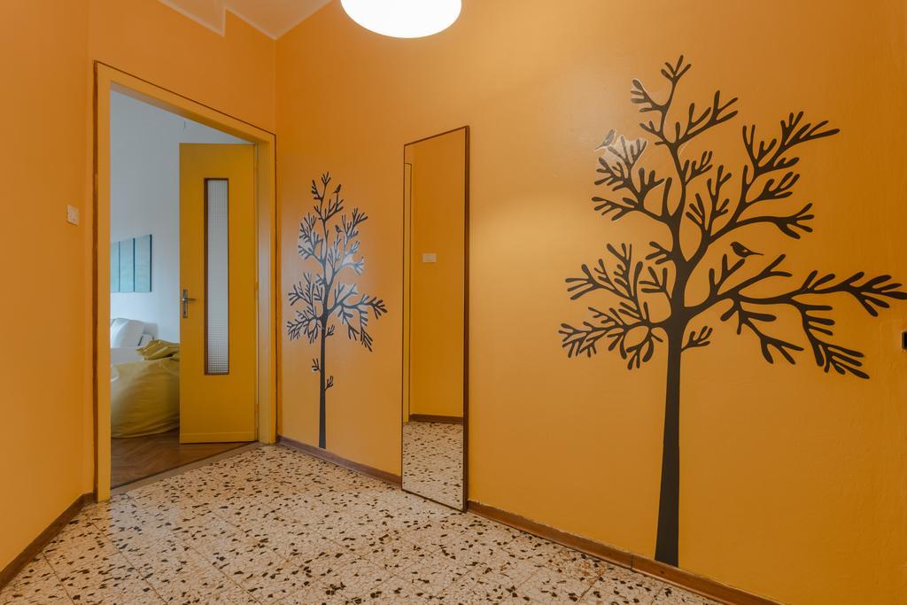 Casa Serena - Casa Serena Treviso Exteriér fotografie