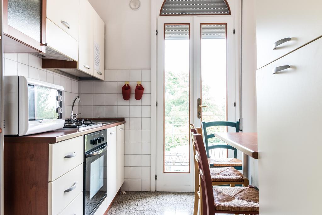 Casa Serena - Casa Serena Treviso Exteriér fotografie