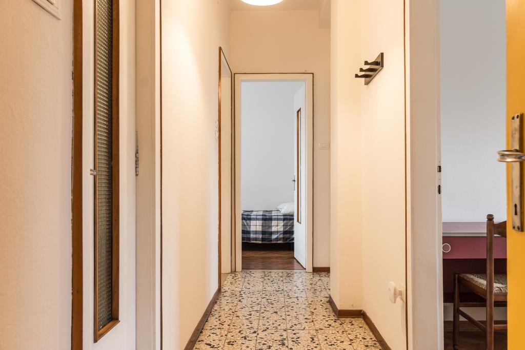 Casa Serena - Casa Serena Treviso Exteriér fotografie