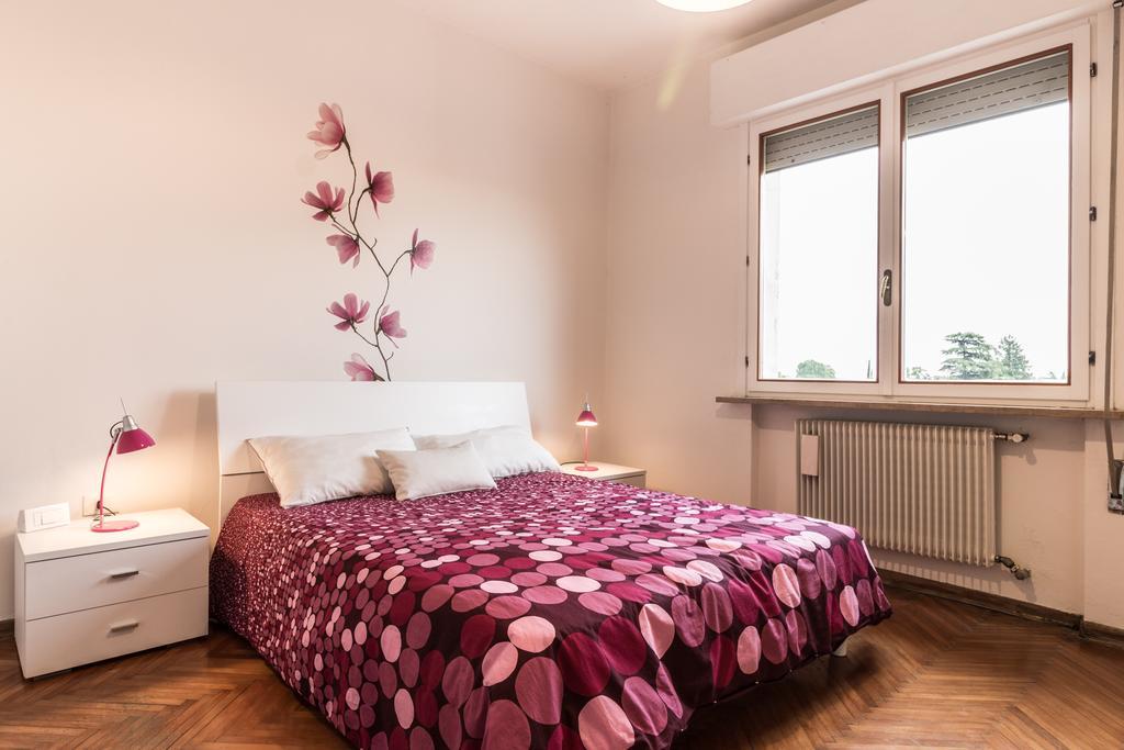 Casa Serena - Casa Serena Treviso Exteriér fotografie