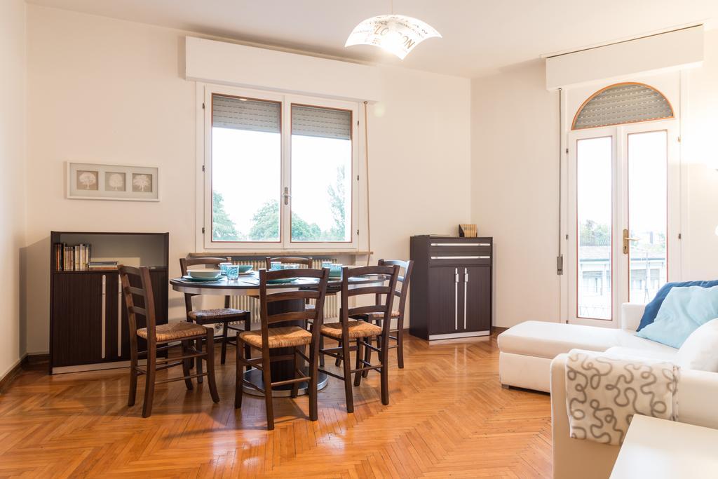 Casa Serena - Casa Serena Treviso Exteriér fotografie