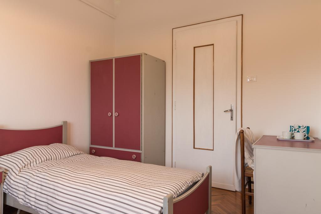 Casa Serena - Casa Serena Treviso Exteriér fotografie